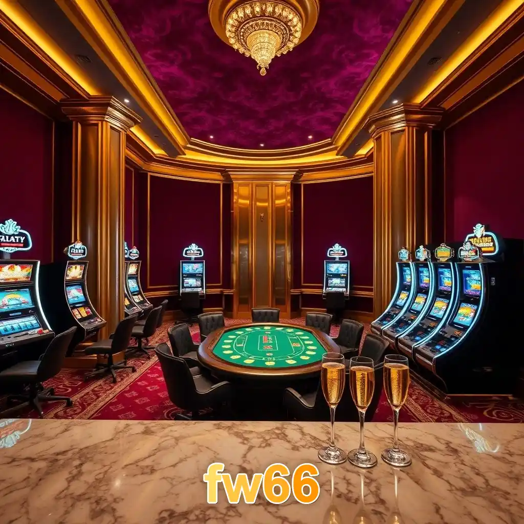 Game Fortune fw66